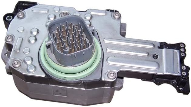 68RFE TCC Solenoid 2007-2024 - Aftermarket - image 3