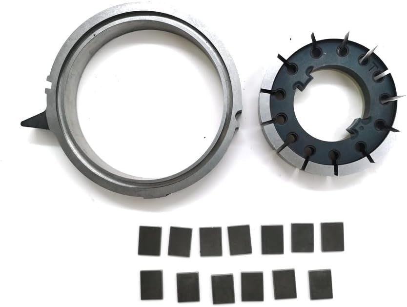 4L60E Pump Slide Kit 1993-2008 - Aftermarket - image 2