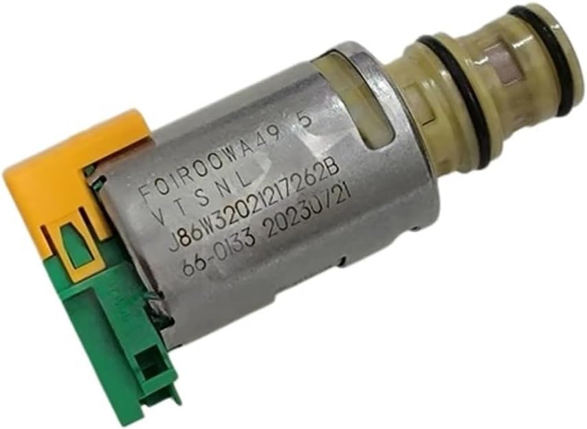 10R80 Pressure Control Solenoid 2017-2024 - Aftermarket - image 4
