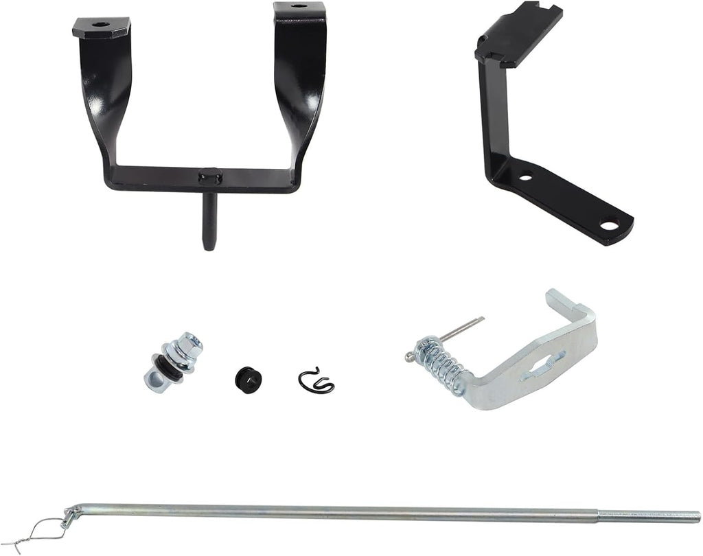 TH350 Shift Kit 1969-1986 - Aftermarket - image 5