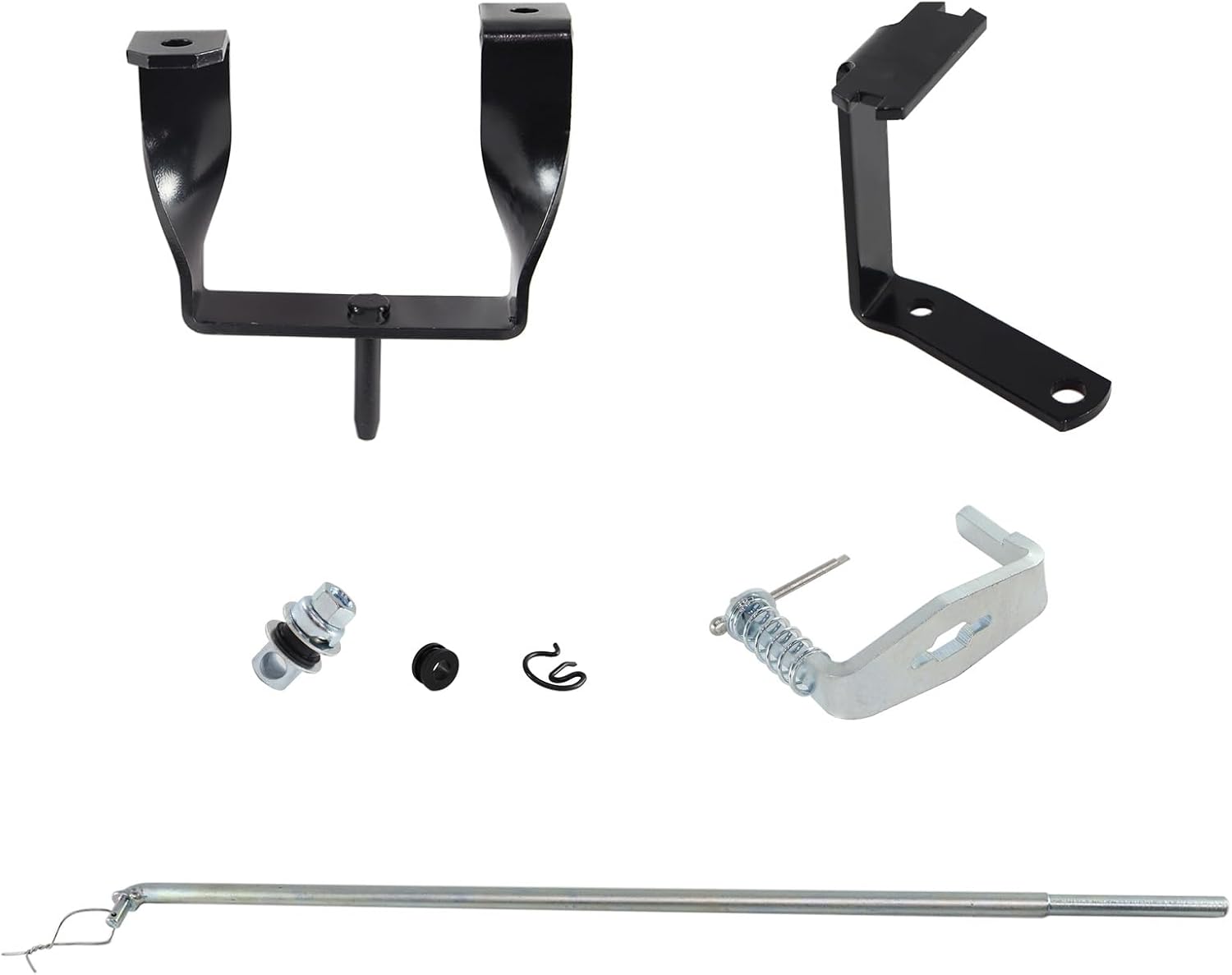 TH400 Shift Kit 1965-1990 - Aftermarket - image 2
