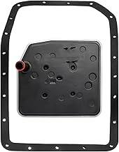 6R80 Transmission Filter 2009-2017 - Aftermarket