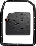 6R80 Transmission Filter 2009-2017 - Aftermarket