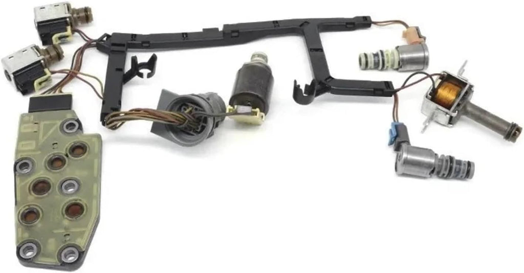 4L60E TCC PWM Solenoid 1993-2008 99139 OEM - image 2