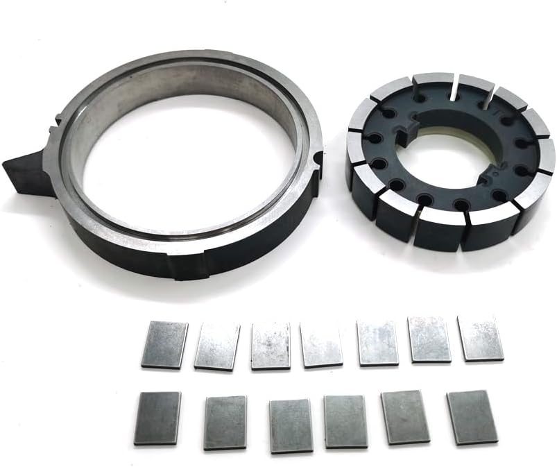4L60E Pump Slide Kit 1993-2008 - Aftermarket - image 5