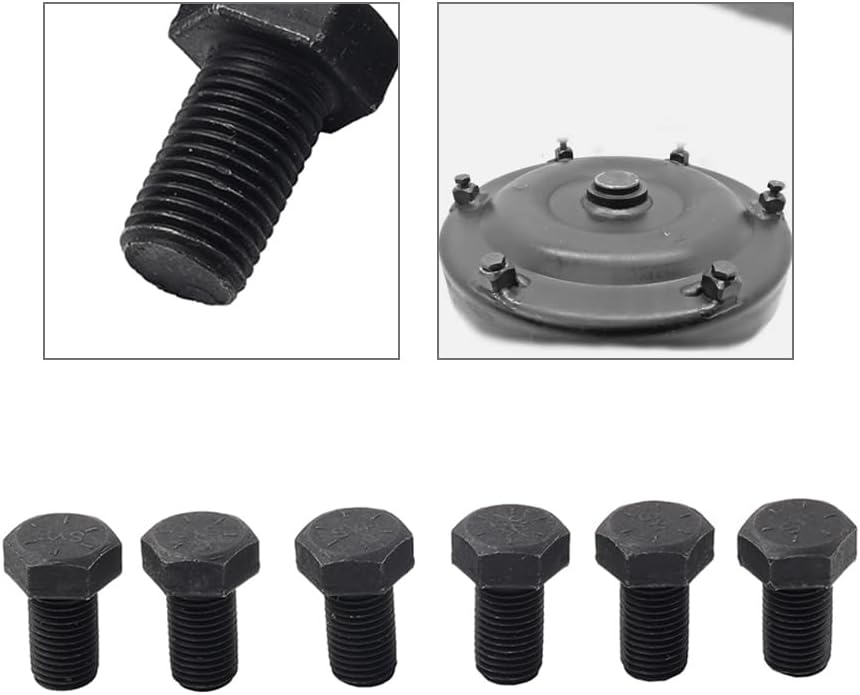 47RE Torque Converter 1995-2003 6033439 OEM - image 6