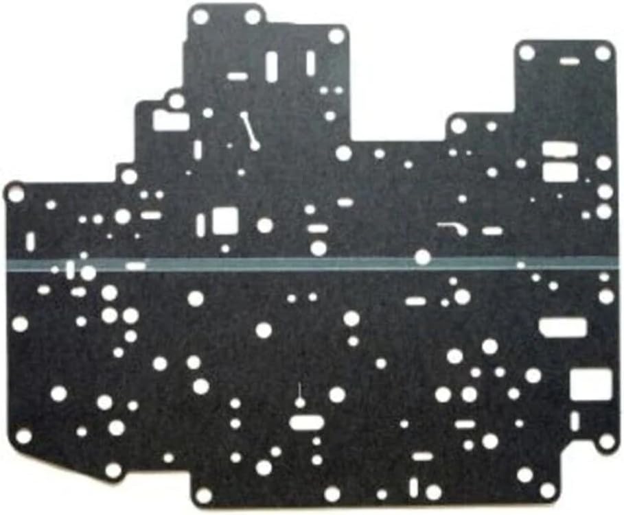 4R70W Valve Body 1996-2008 - Aftermarket - image 5