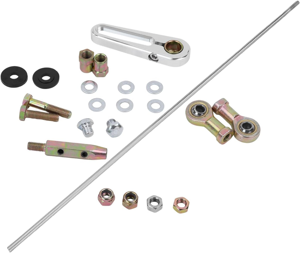 4L80E Shift Kit 1991-2013 TH200 OEM - image 3