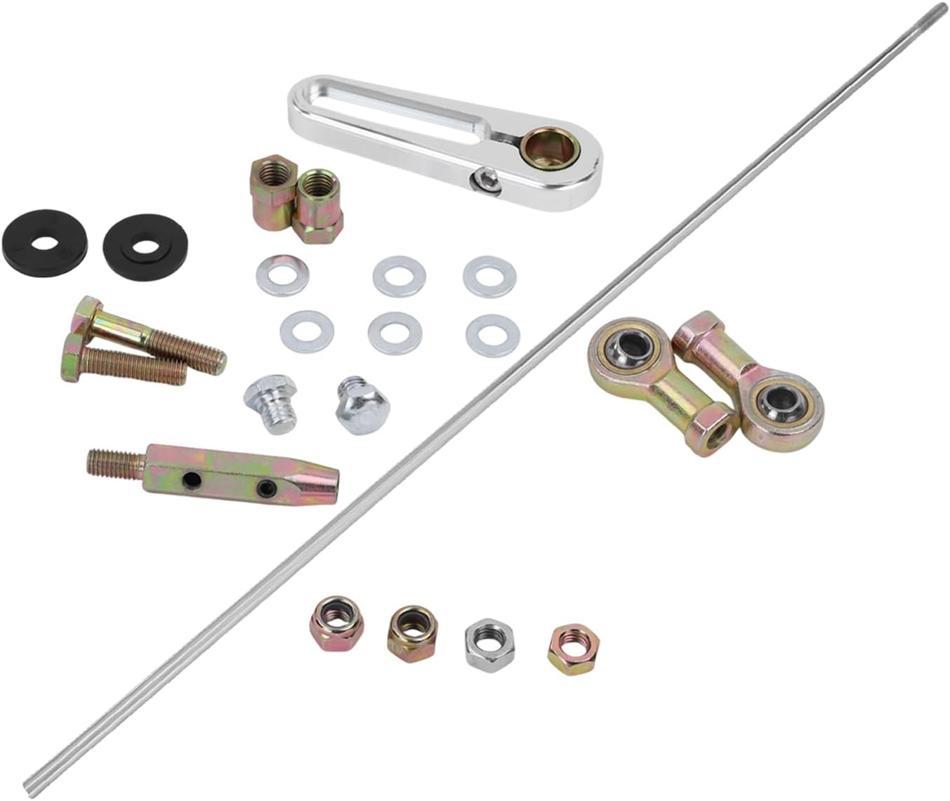 4L80E Shift Kit 1991-2013 TH200 OEM - image 3