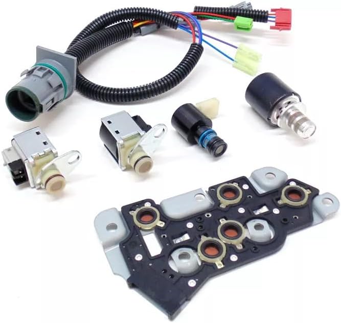 4L80E Shift Solenoid 1991-2013 99147 OEM - image 4