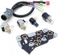 4L80E Shift Solenoid 1991-2013 99147 OEM