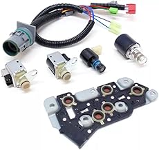 4L80E Shift Solenoid 1991-2013 99147 OEM
