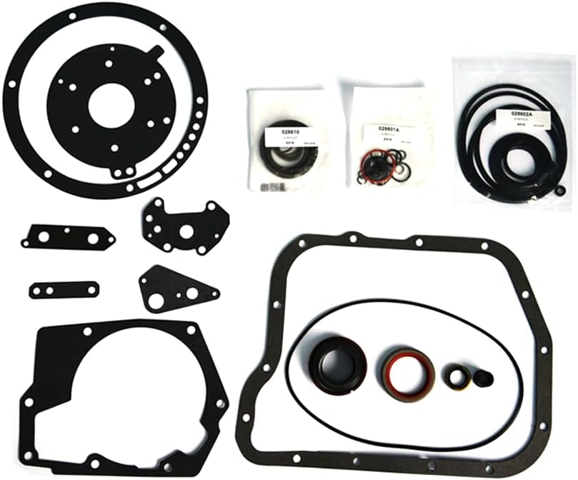 47RE Overhaul Kit 1995-2003 - Aftermarket - image 4