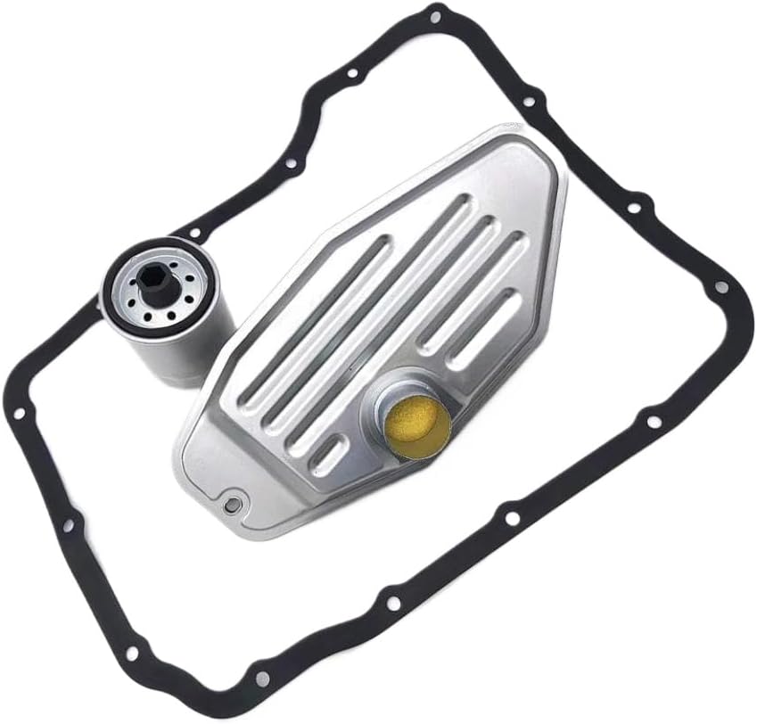 68RFE Pan Gasket 2007-2024 4799662 OEM - image 5