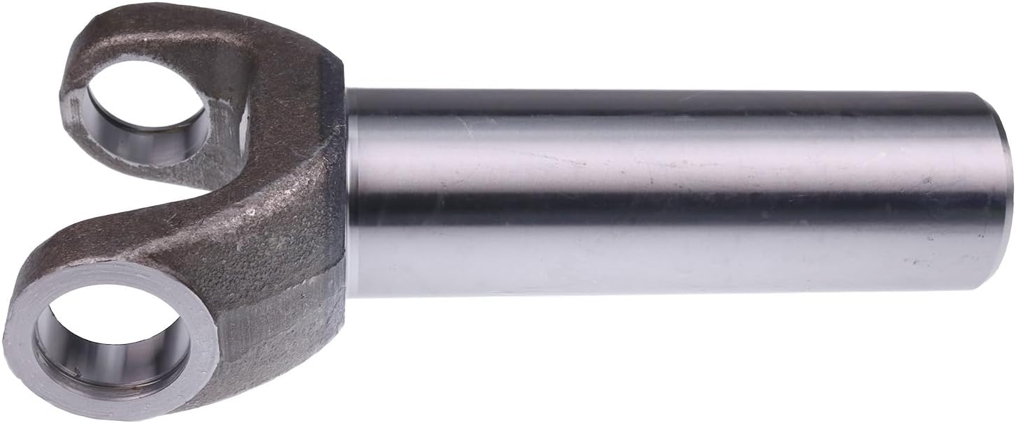 TH400 Output Shaft HD 1965-1990 - Aftermarket - image 2