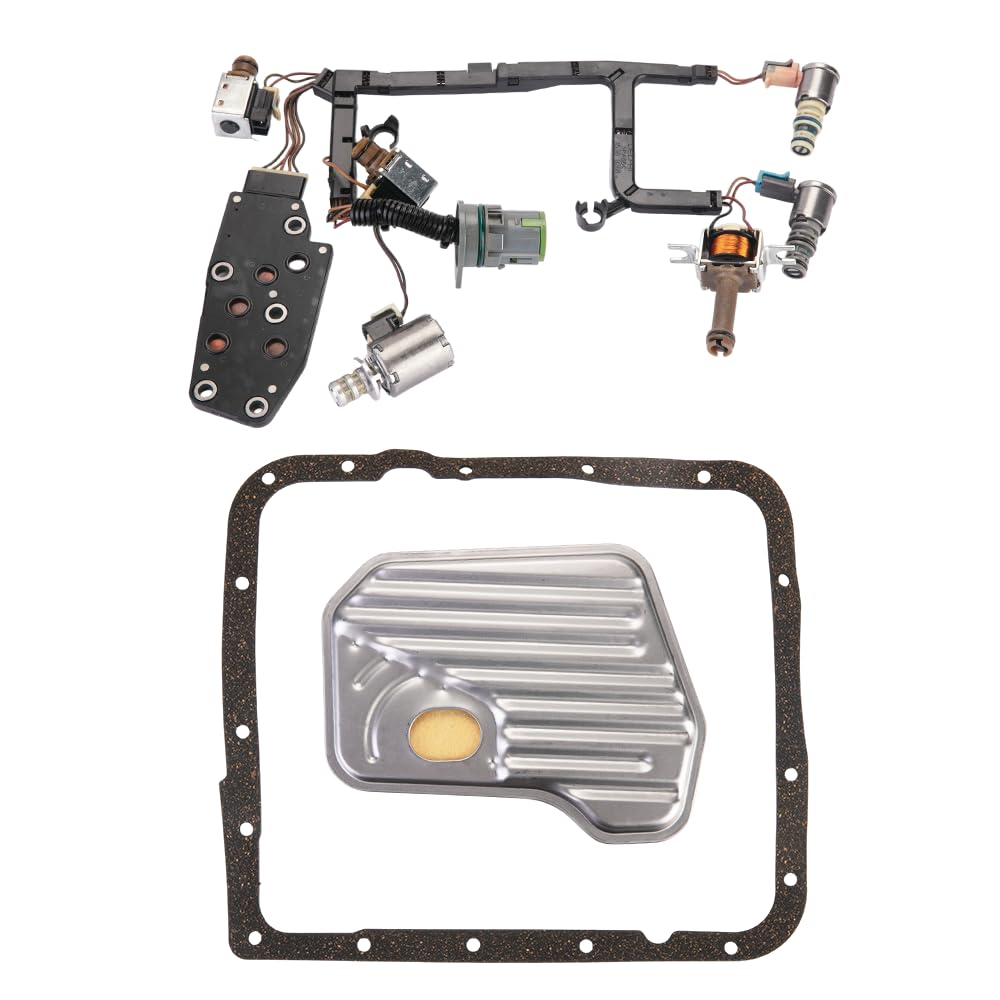 4L60E Shift Solenoid Kit 1993-Up