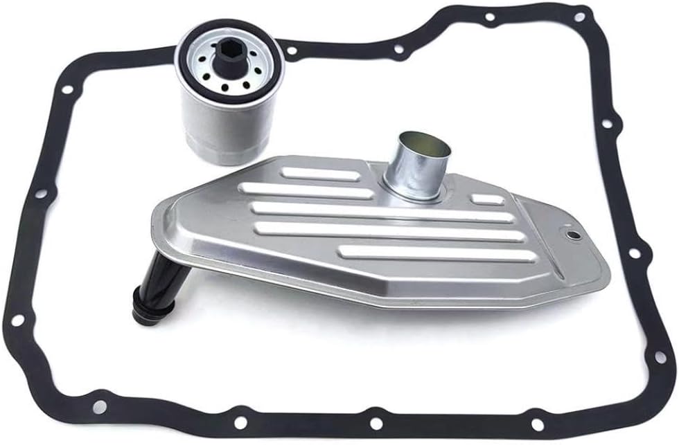 45RFE Pan Gasket 1999-2010 4799662 OEM - image 5