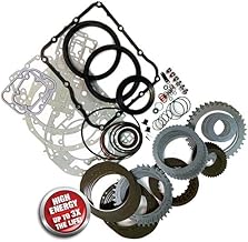 Allison 1000 Gasket and Seal Kit 2001-2024 LTK2000G4 Allison