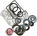 Allison 1000 Gasket and Seal Kit 2001-2024 LTK2000G4 Allison