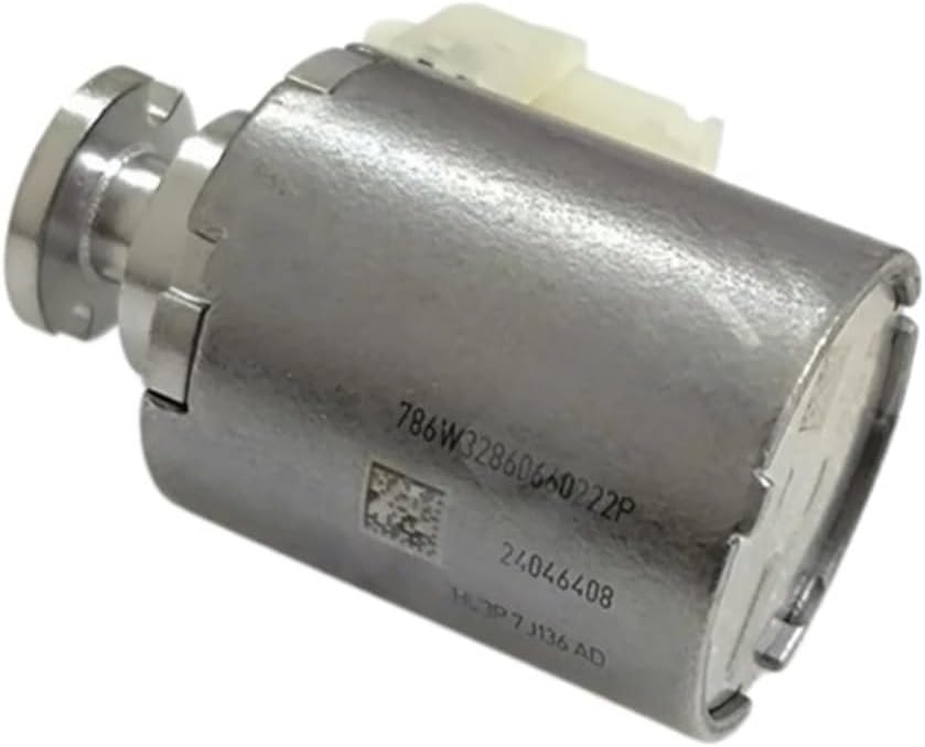 10R80 Pressure Control Solenoid 2017-2024 - Aftermarket - image 5