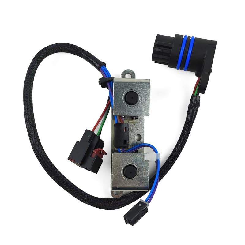 46RE TCC Solenoid 1995-2003 99671 OEM - image 2
