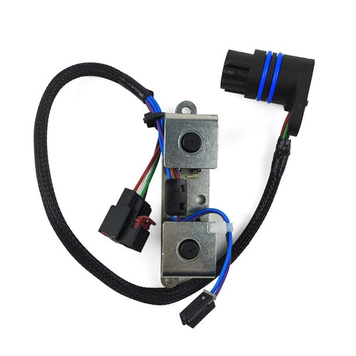 46RE TCC Solenoid 1995-2003 99671 OEM - image 2