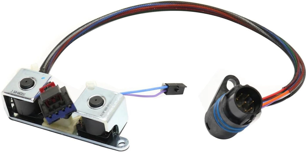 46RE Torque Converter 1995-2003 - Aftermarket - image 4