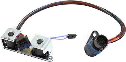 48RE Torque Converter 2003-2007 - Aftermarket