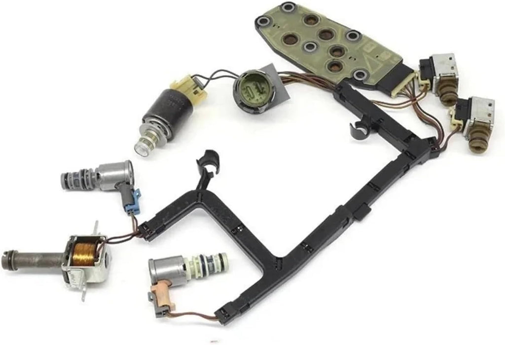4L60E TCC PWM Solenoid 1993-2008 99139 OEM - image 6