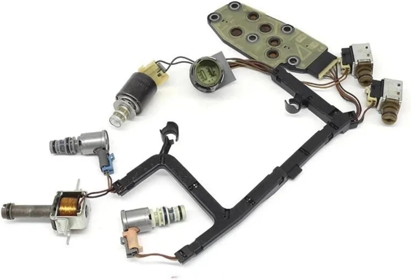 4L60E TCC PWM Solenoid 1993-2008 99139 OEM - image 6