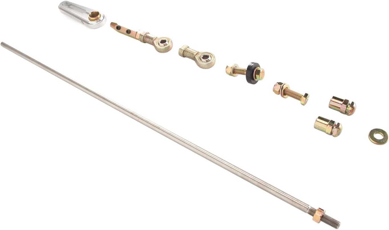 4L80E Performance Shift Kit 1991-2013 - Aftermarket - image 4