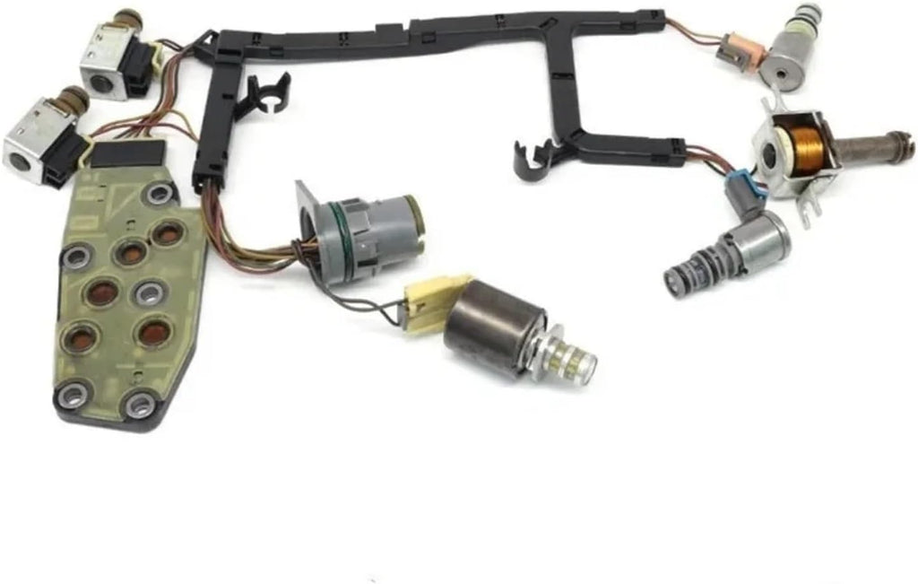 4L60E TCC PWM Solenoid 1993-2008 99139 OEM - image 3