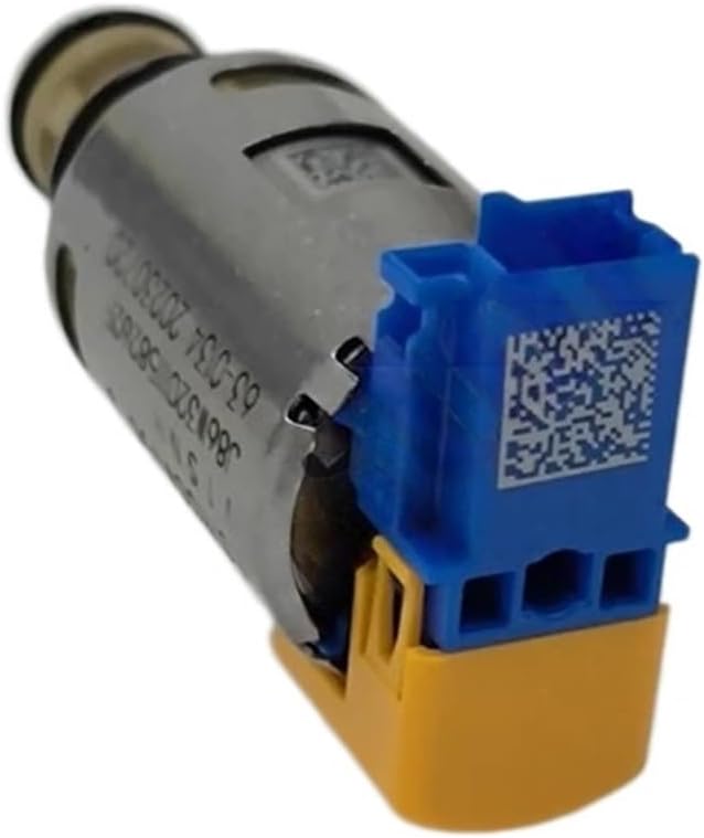 10R80 Pressure Control Solenoid 2017-2024 - Aftermarket - image 6