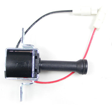 4L60E TCC Lockup Solenoid - Rostra
