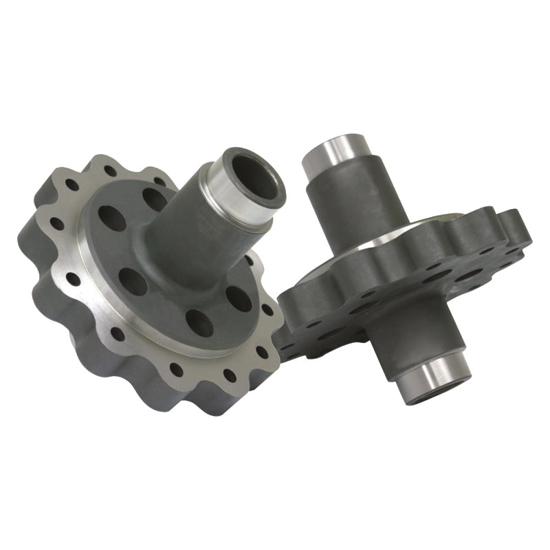 Yukon Gear Steel Spool For GM 14 Bolt Truck w/ 30 Spline Axles / 4.10 & Down - YP FSGM14T-3-30
