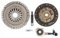 Exedy OE 1981-1988 American Motors Eagle L6 Clutch Kit - 01007
