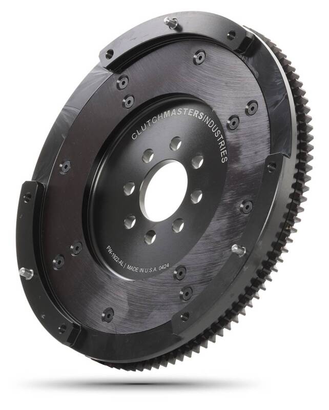Clutch Masters 21-22 BMW G80 M3/G82 M4 S58 6-Speed Lightweight Aluminum Flywheel - FW-1921-AL