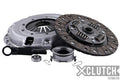 XClutch 00-03 Subaru Legacy/Outback 2.5L Standard Replacement Organic ClutchPro Clutch Kit - KSU23008