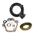 Yukon Gear 10.5in GM 14 Bolt 4.56 Thick Rear Ring & Pinion Install Kit - YGK2121