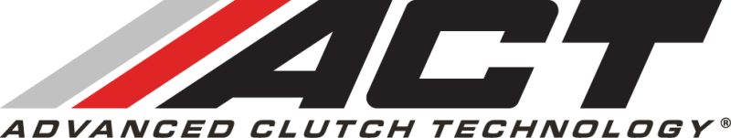 ACT 2007 Ford Mustang Sport/Race Rigid 6 Pad Clutch Kit - FM5-SPR6