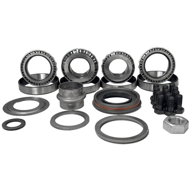 Revolution Gear & Axle 17-22 F250/350/450/550 Super Dana 60 Master Install Kit - K35-2034-17
