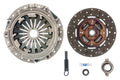 Exedy OE 1998-2002 Isuzu Trooper V6 Clutch Kit - KIS06