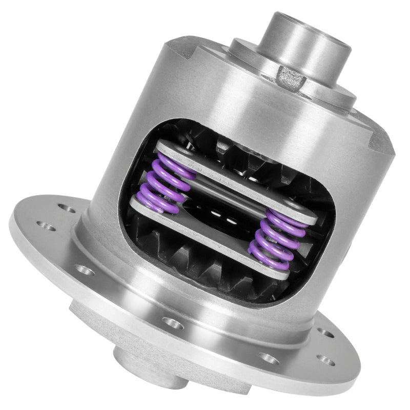 Yukon Gear Dura Grip Positraction For GM 8.5in w/ 28 Spline Axles - YDGGM8.5-3-28-1