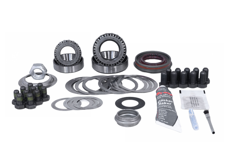 Revolution Gear & Axle 07-18 Jeep Wrangler JK Non-Rubicon Dana 44 Rear Ring & Pinion Bearing Kit - 35-2053PK