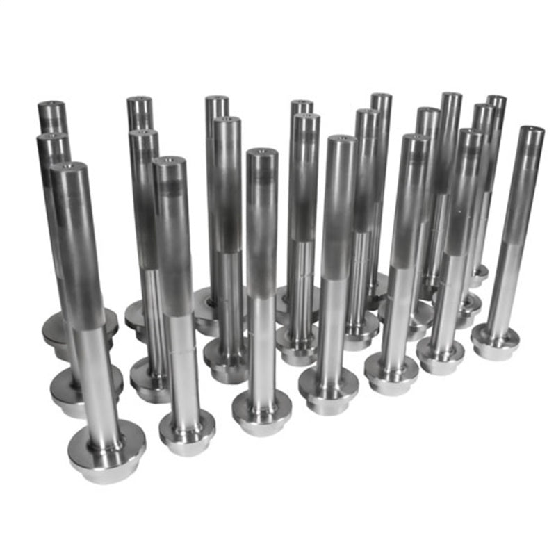 Yukon Gear Bearing Race Driver Set / 21 Piece - YT BDSET