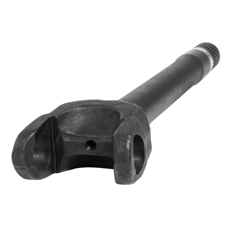 Yukon Gear Chromoly Inner Front Axle for Dana 44 35 Spline Right Hand 34.19in Long w/Locker - YA W38839