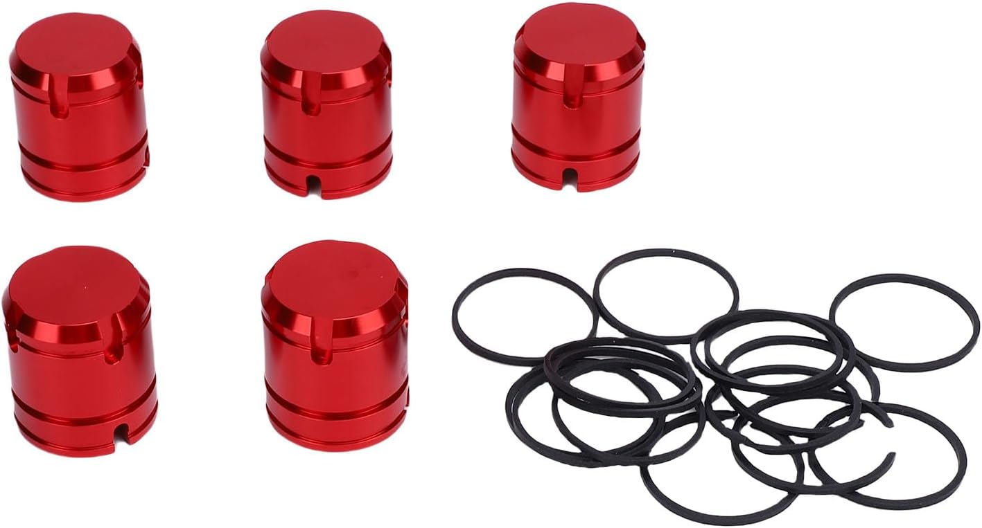545RFE Accumulator Piston Kit 1999-Up OEM