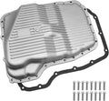 545RFE Aluminum Transmission Oil Pan 4736676AA OEM