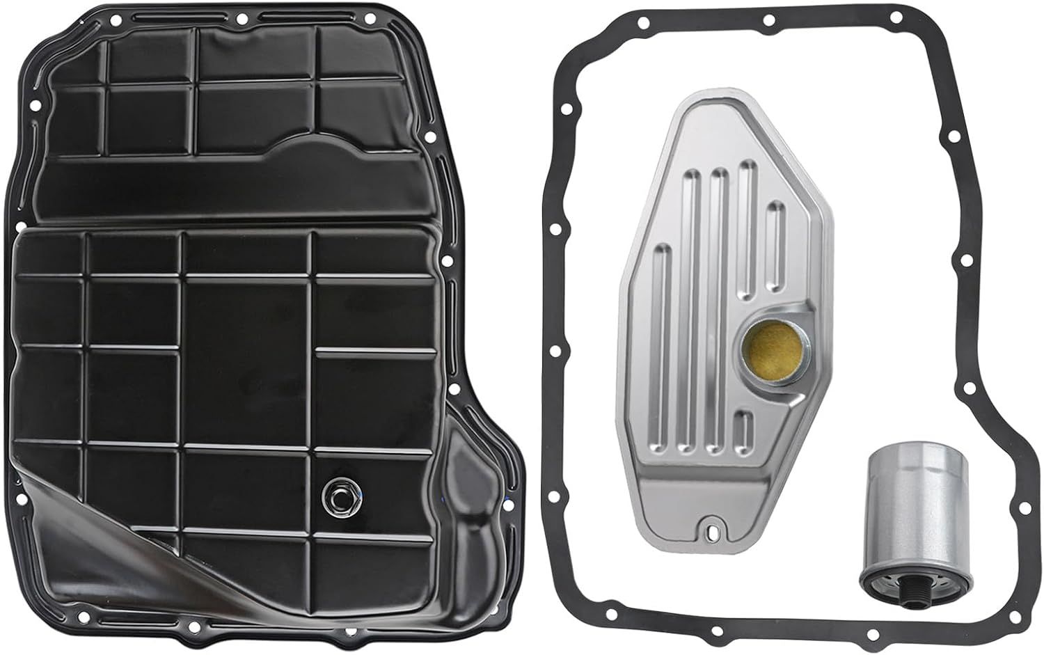 545RFE Deep Pan Transmission Filter OEM