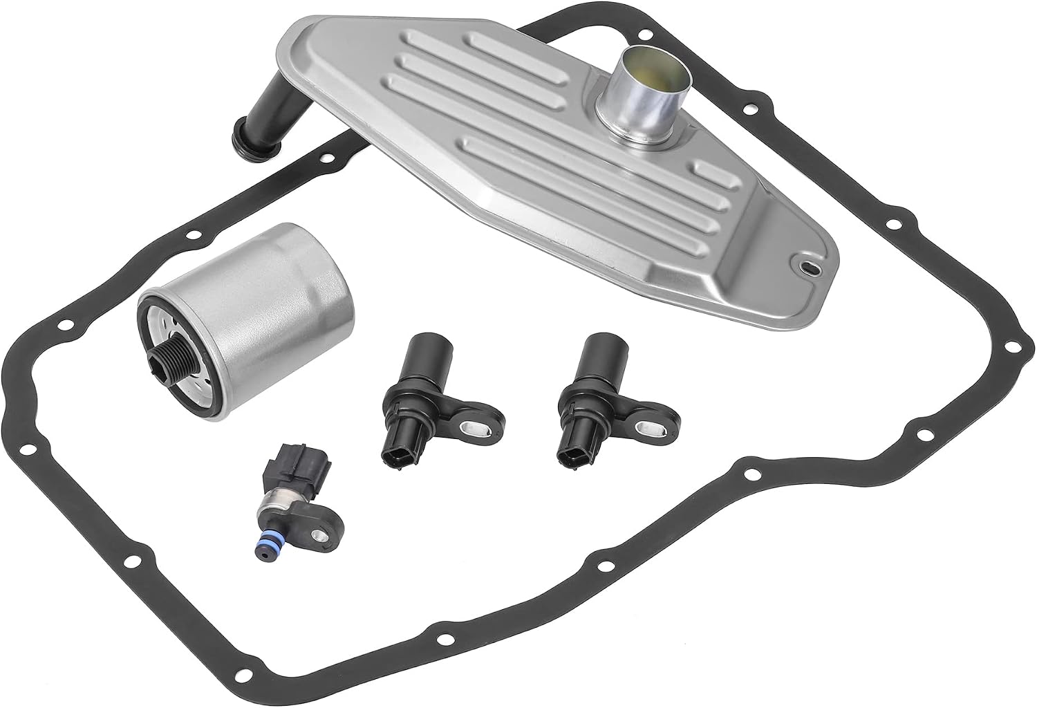 545RFE Deep Pan Transmission Filter 4WD OEM